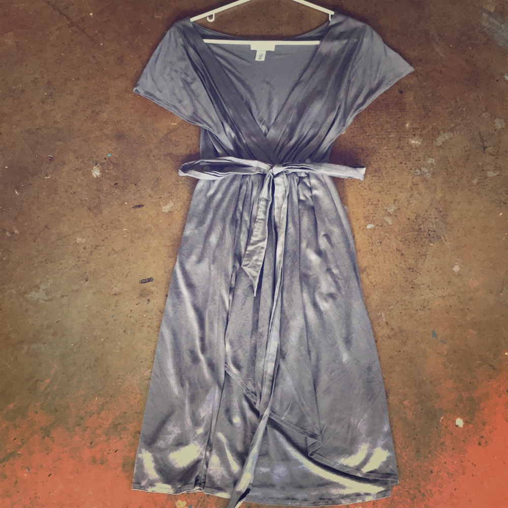 Ann Taylor loft dress